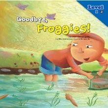 [Story Club] 2-2 Goodbye, Froggies!