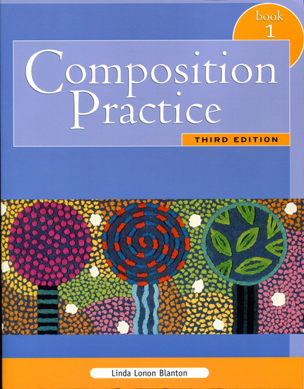 Composition Practice 1 (3E)