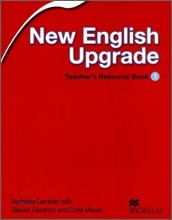 New English Upgrade 1 : Teacher&#039;s Resource Book