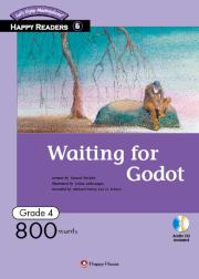 [Happy Readers] Grade4-06 Waiting for Godot 고도를 기다리며