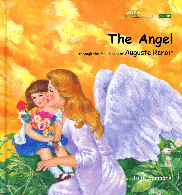 Art Classic Stories 16/ The Angel
