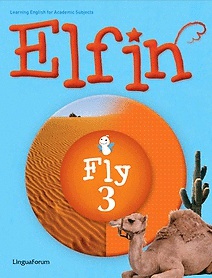 Elfin Fly 3