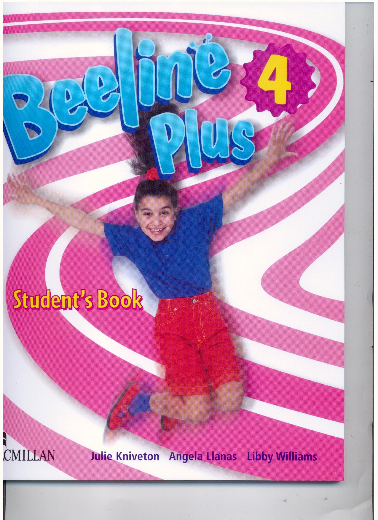 Beeline Plus 4