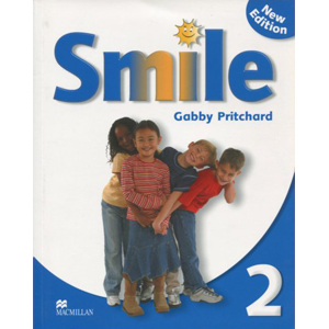New Smile Student book 2