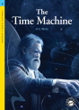 Compass Classic Readers Level 3 : The Time Machine (Book+CD)
