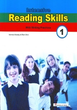 Intensive Reading Skills 1(Student Book) (Audio CD 1장)
