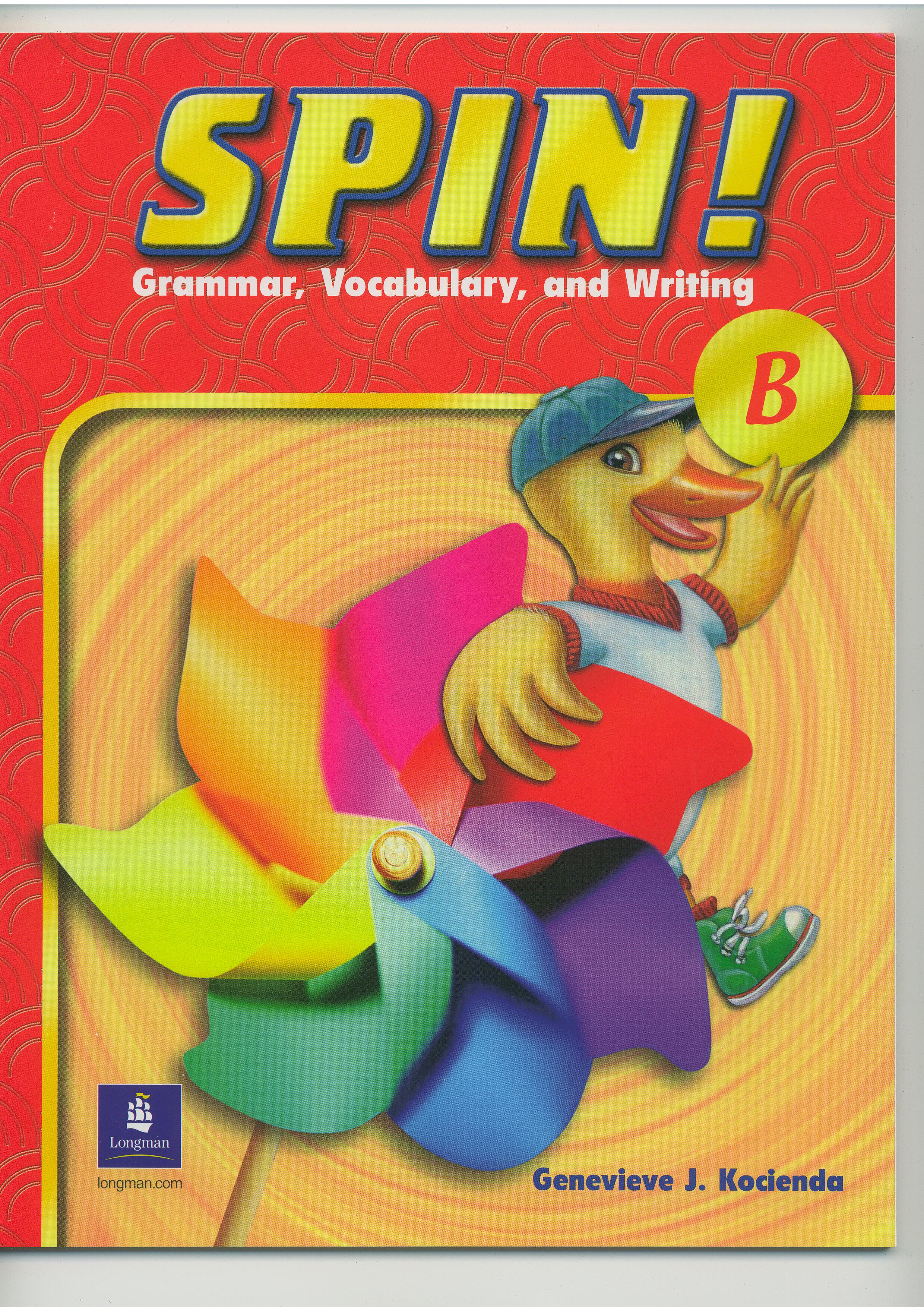 Spin B