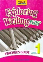 Exploring Writing Plus Level 1 : Teacher&#039;s Guide