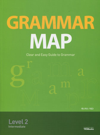 Grammar Map 2