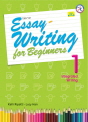 Essay Writing for Beginners 1 : Independent Writing (Paperback+CD)