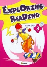Exploring Reading -Very Easy 3