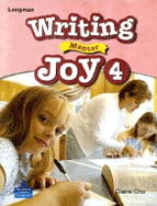 Writing Mentor Joy 4