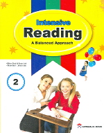 Intensive Reading 2(SB) (CD1포함)