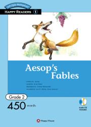 [Happy Readers] Grade2-01 Aesops Fables 이솝 이야기