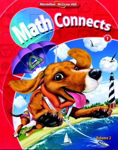 Math (2009) G1.2-Student book-Math Connects