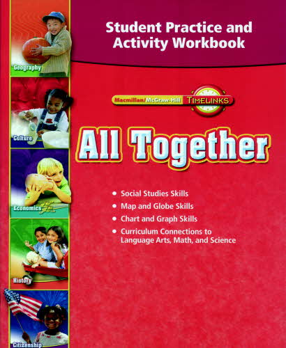 Social Studies-G1-Practice &amp; Activity Workbook(09)