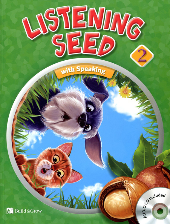 Listening Seed with Speaking 2