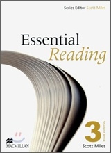 Essential Reading 3 : Student Book