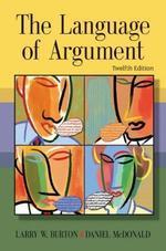 Language of Argument 12/E