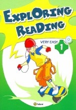 Exploring Reading -Very Easy 1