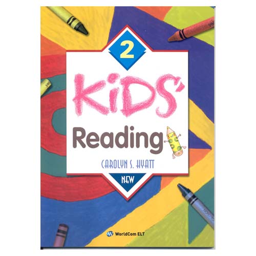 Kids&#039; Reading 2