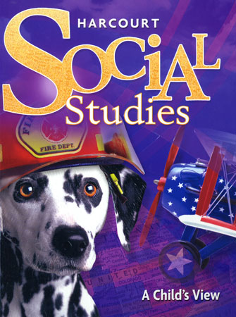 Social Studies Gr1:A Childs View 2007