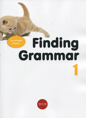 Finding Grammar 1