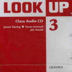 Look Up 3 : CD