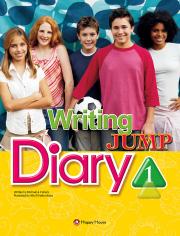 Writing Jump 1 Diary