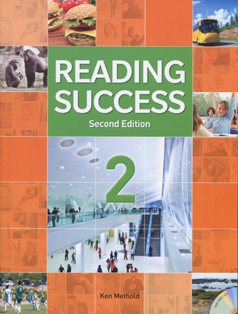Reading Success 2 (Second edition)