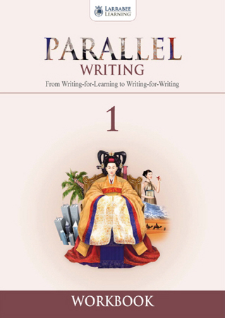 PARALLEL WRITING 1 : WORKBOOK