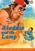 Penguin young readers Level 2 : Aladdin and the Lamp