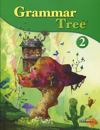 Grammar Tree 2