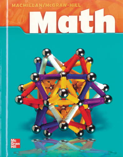 Math G5 Student book (2005)