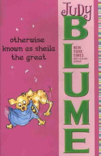 JUDY BLUME 03/ OTHERWISE KNOWN AS SHEILA THE GREAT