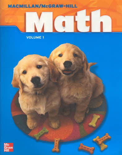 Math G2 Student book vol.1(2005)