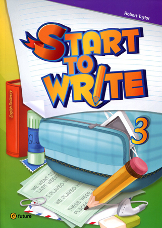 Start to Write 3