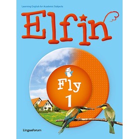 Elfin Fly 1