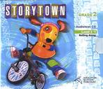 Story Town Gr2.1 Rolling Along : CD