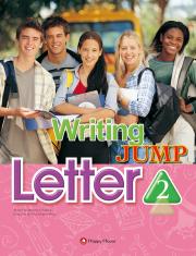 Writing Jump 2 Letter