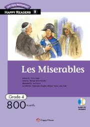 [Happy Readers] Grade4-09 Les Miserables 레 미제라블