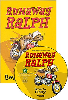 랄프 시리즈 3. Runaway Ralph