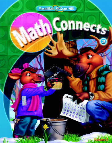 Math (2009) G2.2-Student book-Math Connects