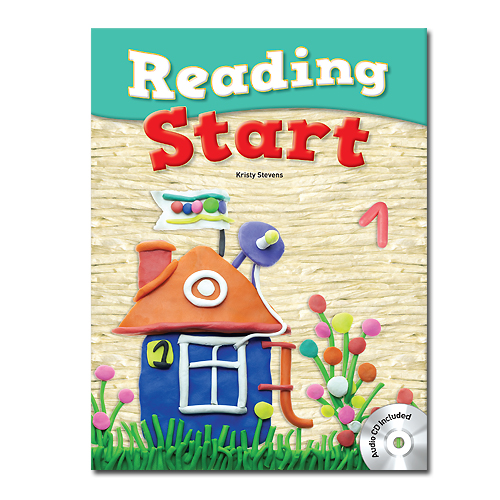 Reading Start 1