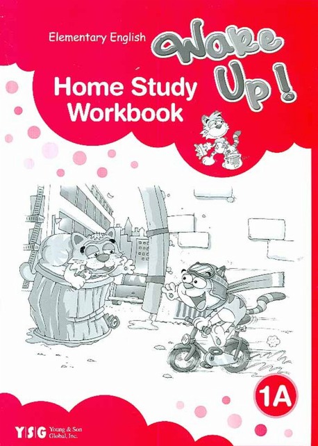 Wake Up! 1A - Home STudy Workbook