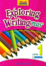Exploring Writing Plus Level 1