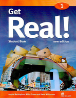 Get Real 1 Student Book
