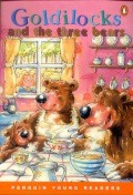 Penguin young readers Level 1 : Goldilocks and the Three Bears