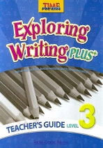 Exploring Writing Plus Level 3 : Teacher&#039;s Guide