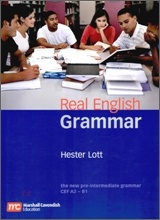 Real English Grammar : Pre-Intermediate
